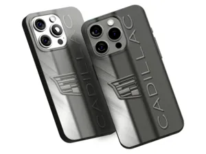 Cadillac Funda Celular Diseño Totalmente Personalizable